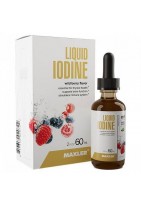 Maxler Liquid Iodine Drops